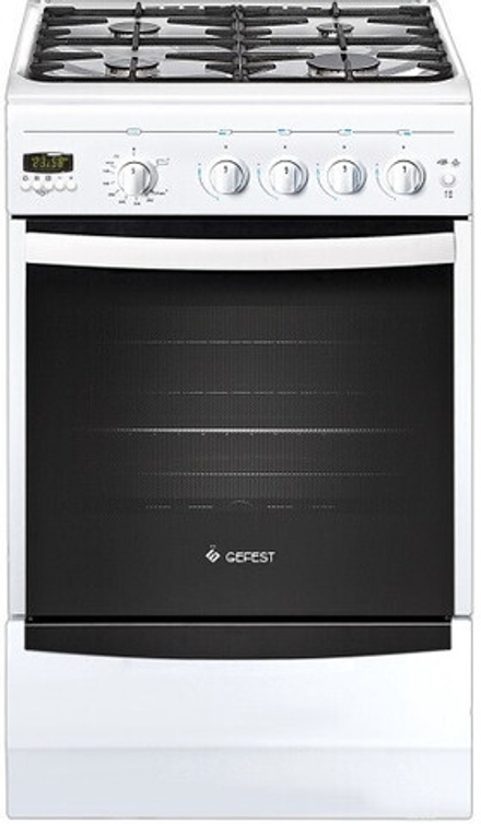 Плита газовая GEFEST ПГ 5100-04