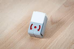 LEGO Education Mindstorms: Гироскопический датчик EV3 45505 — EV3 Gyro Sensor — Лего Образование Эдьюкейшн