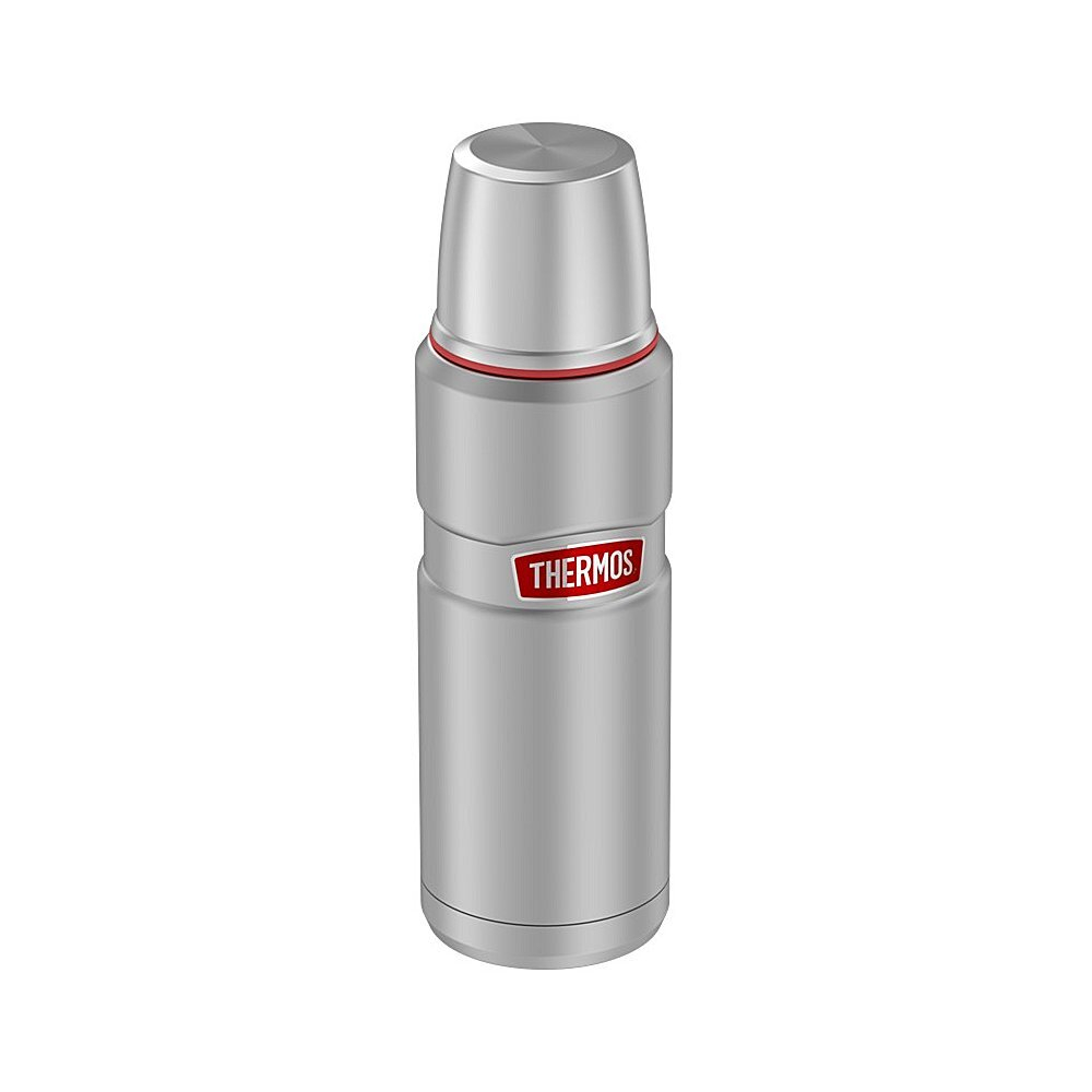 Термос из нерж. стали тм THERMOS SK2000RCMS King 0,47L