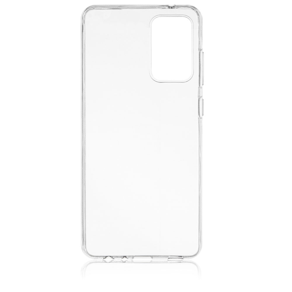 Чехол ROSCO для Samsung Galaxy A72 оптом (арт. SS-A72-TPU-TRANSPARENT)