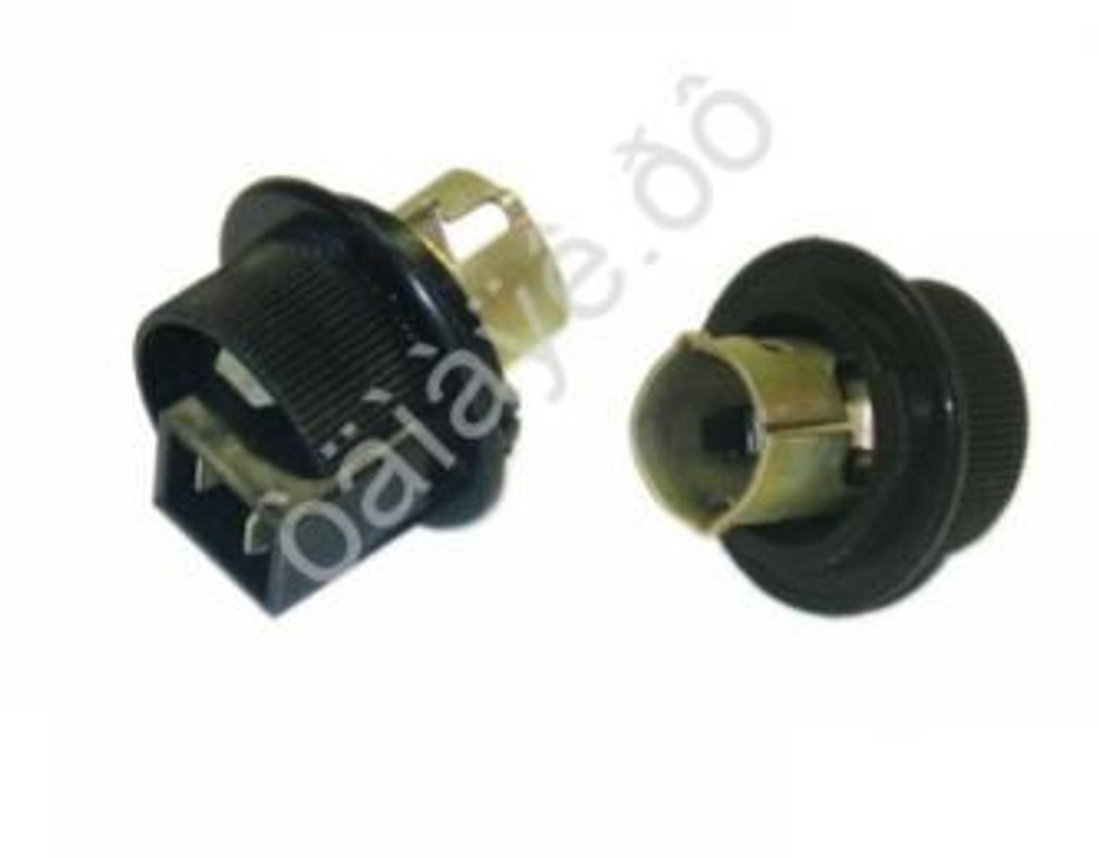 Патрон поворотов фар 2105-09 (D023) (72.3726132)/(35,3711121) 79322п