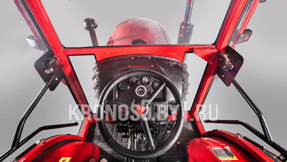 Трактор Dongfeng | Донгфенг DF-244С