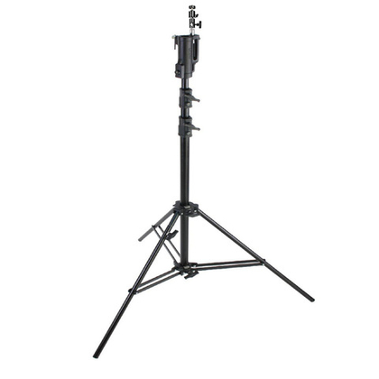 Стойка KUPO 227MBH MASTER COMBO ALU SENIOR STAND BLACK