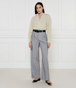 Рубашка Patrizia Pepe - бежевый(8C0776 A8I1)