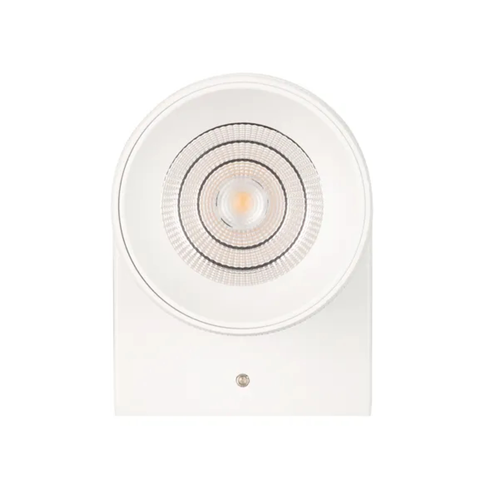 Светильник SP-SPICY-WALL-S115x72-6W Day4000 (WH, 40 deg) (Arlight, IP20 Металл, 3 года) 033848