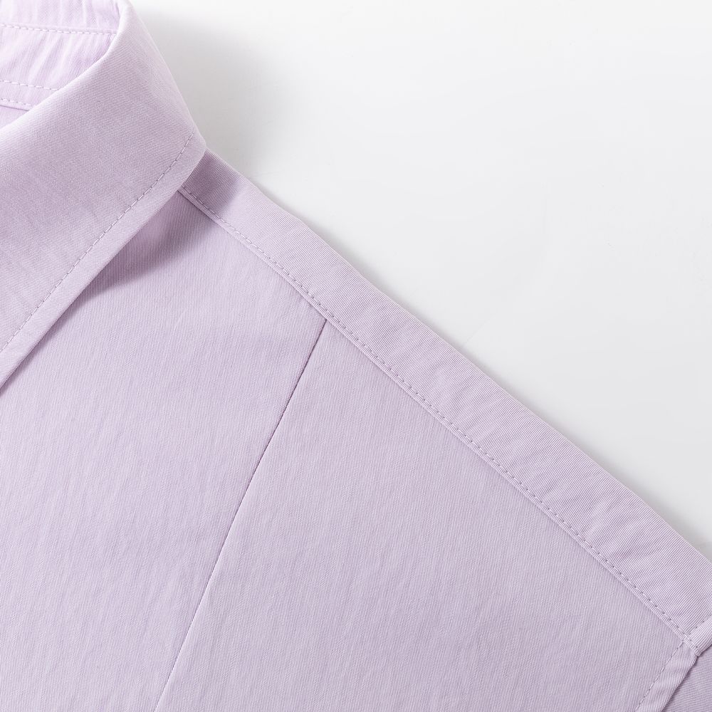 Сорочка Ymkashix Puff лавандовая