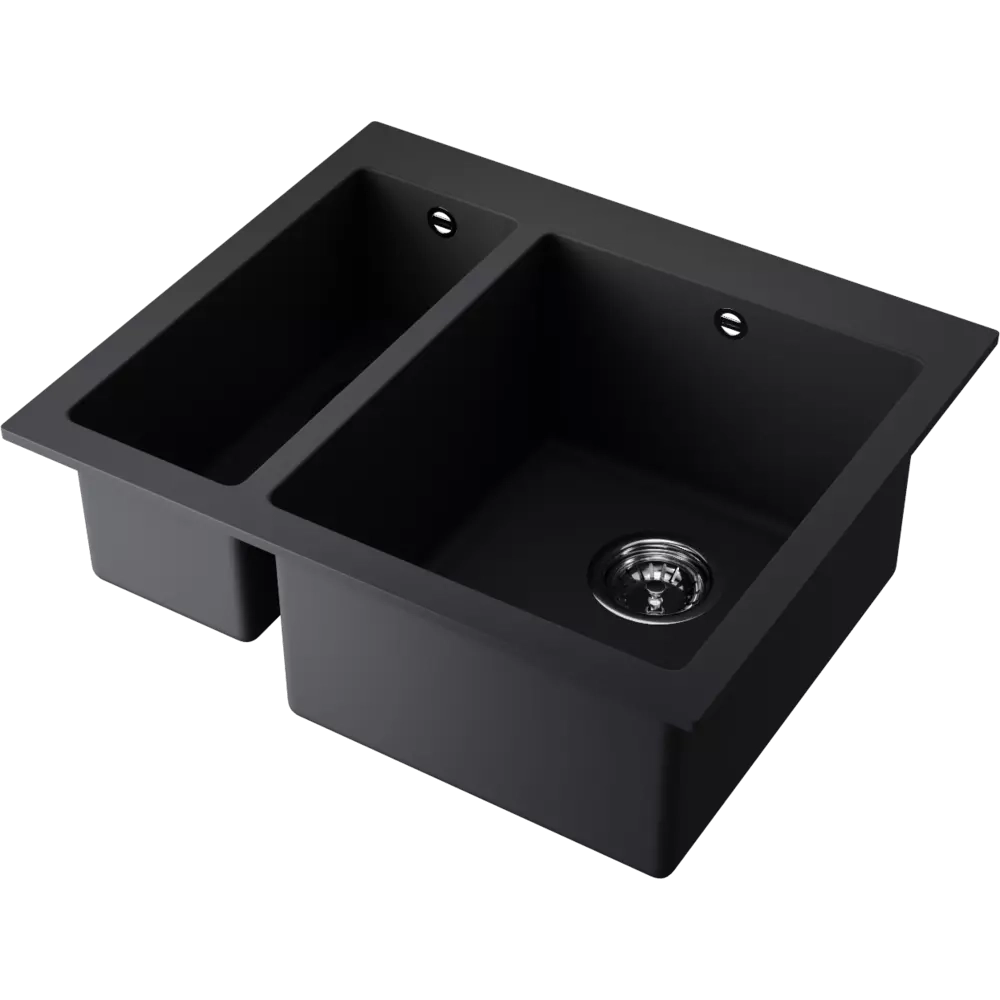 Кухонная мойка Omoikiri Bosen 59-2A-GB