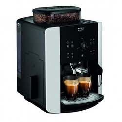 Автоматическая кофемашина KRUPS ARABICA EA811810