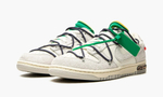 Dunk Low "Off-White - Lot 20"