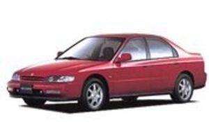 Accord V (93-98)