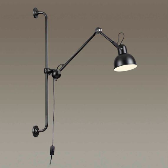 Спот Odeon Light Modern Arta 4125/1WA