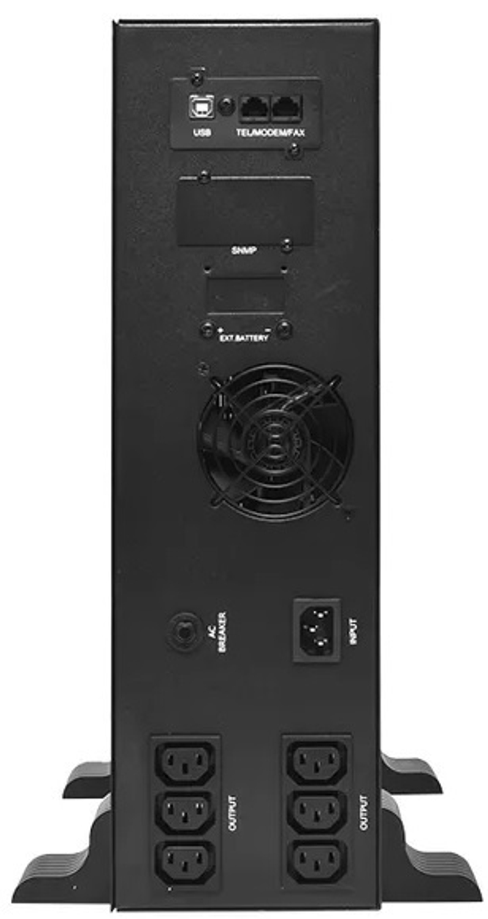 Источник бесперебойного питания  EKF PSW-615-RTB
