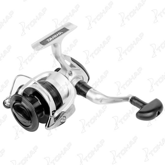 Катушка безынерционная Sweepfire E 3000 C (10118-300RU) DAIWA