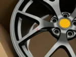 КОВАНЫЕ ДИСКИ ДЛЯ FERRARI 599 GTB FIORANO 2012 ФЕРРАРИ