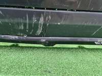 Бампер задний BMW X7 G07 (2019-2022) M-paket