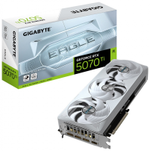 Видеокарта GIGABYTE GeForce RTX 5070 Ti EAGLE OC ICE SFF 16 Гб