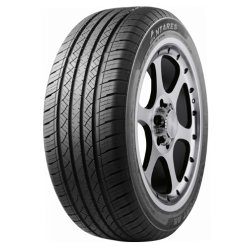 265/45ZR21 104W Comfort A5 TL M+S