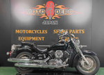 Yamaha Dragstar XVS1100 Classic , 2006