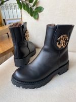 Сапоги Roberto Cavalli