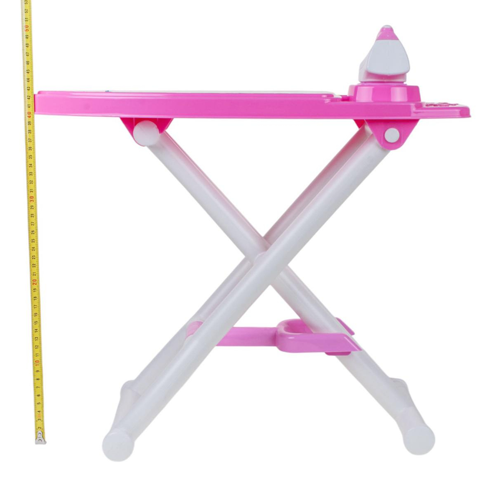 Гладильный набор с утюгом BTG-066