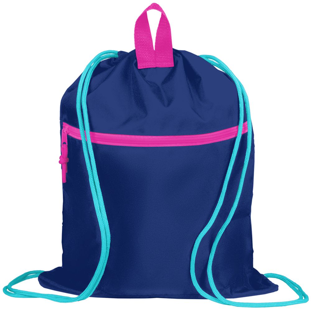 Мешок для обуви 1 отделение Berlingo "Galactic cats", 510*400мм, расшир. дно, светоотражающая лента, карман на молнии