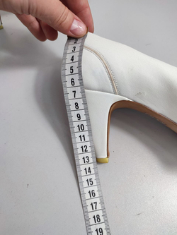 Туфли DieSel кожаные 37 размер