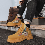 Сапоги Warrior, WXY-D637C