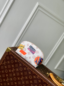 Louis Vuitton Cosmetic Pouch PM