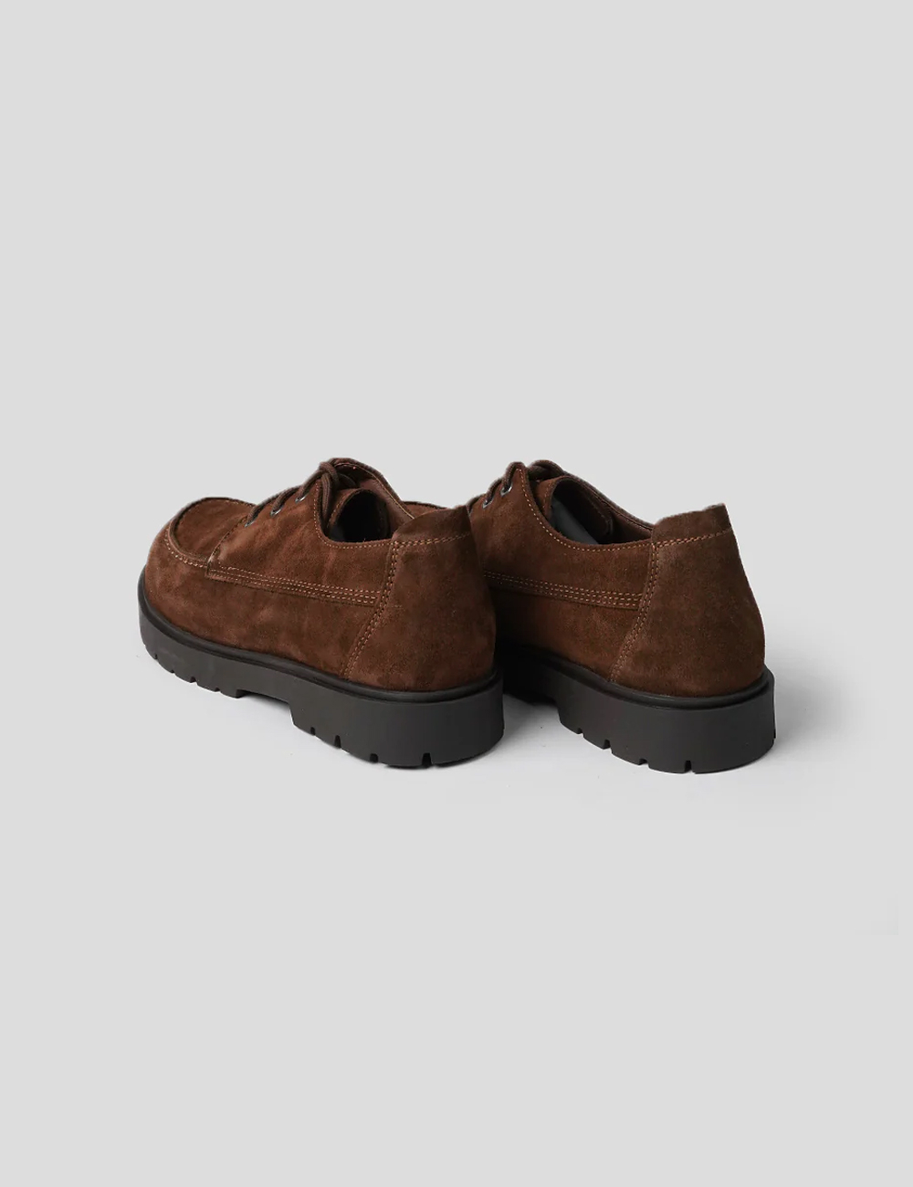 Birkenstock Highwood Lace Low "Carafe"