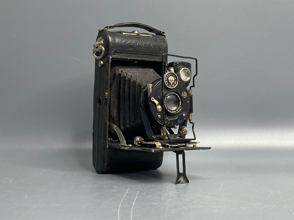 Voigtlander Braunschweig 6×9