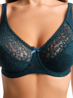 Бюстгальтер OIRO Olivia Мягкая чашка