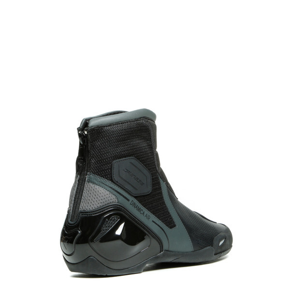 DAINESE DINAMICA AIR SHOES  604 Black/Antracite