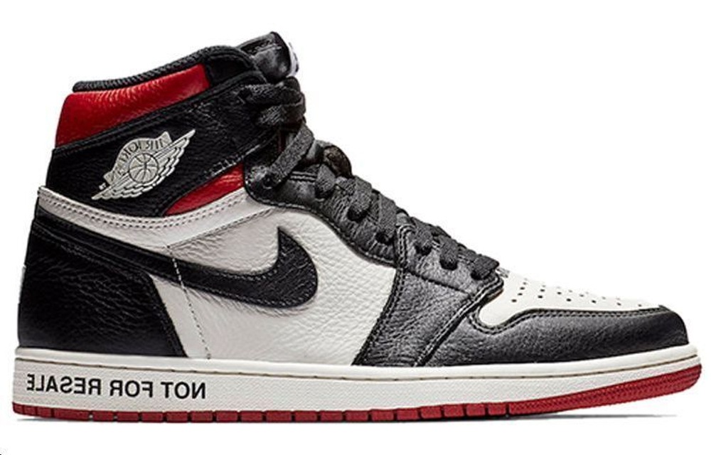 Кроссовки Jordan Air Jordan 1 Retro High Nrg Not For Resale ""