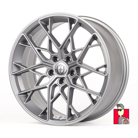 Комплект дисков HRE FF10 19x8.5 et35 5x114.3