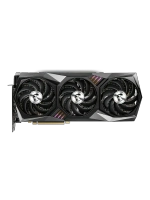 Видеокарта MSI GeForce RTX 3090 GAMING X TRIO