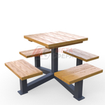 Стол уличный Гринвуд