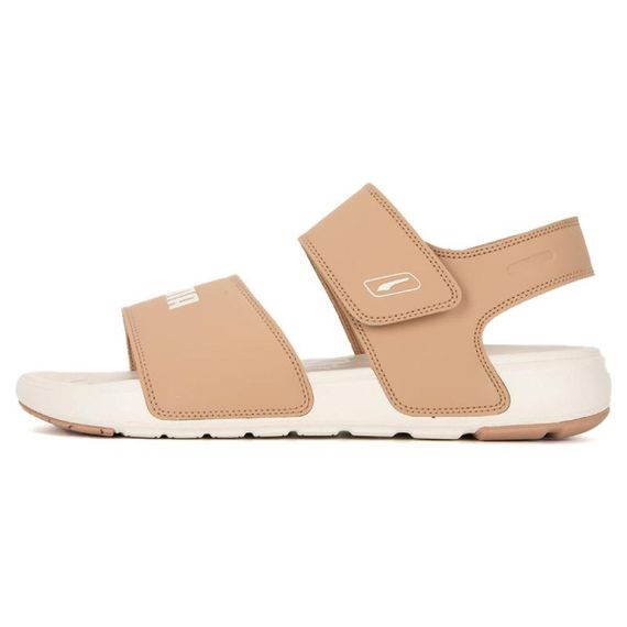 Puma Softride Sandal Pure 'Khaki'