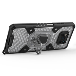 Противоударный чехол с Innovation Case с защитой камеры для Xiaomi POCO X3 PRO / X3 NFC