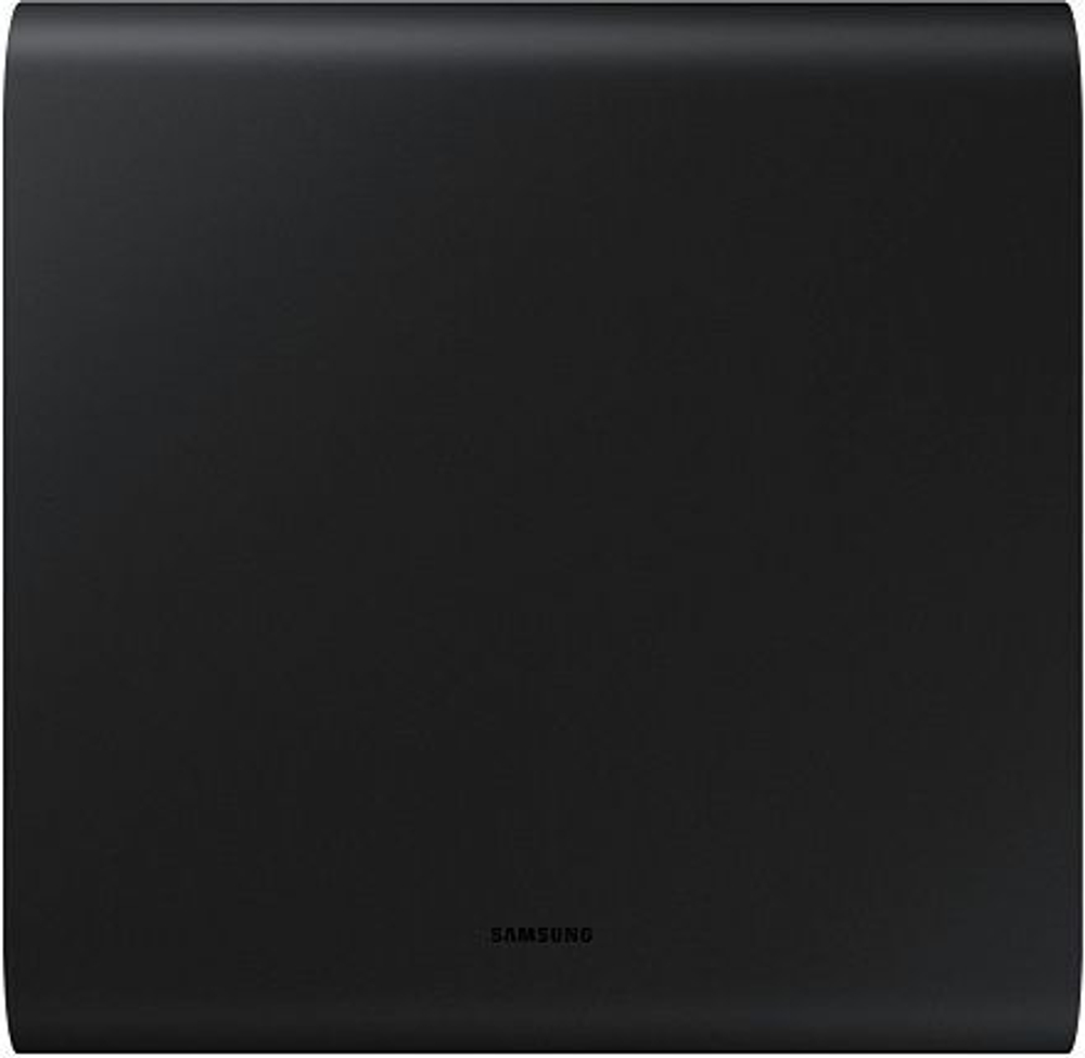 Саундбар Samsung HW-S800D черный