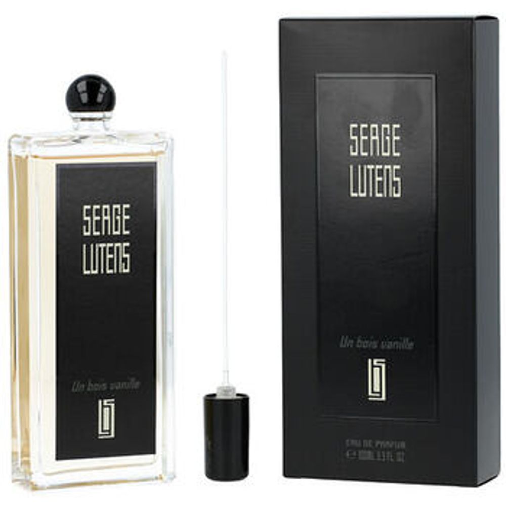 Serge Lutens Un Bois Vanille EDP 100ml