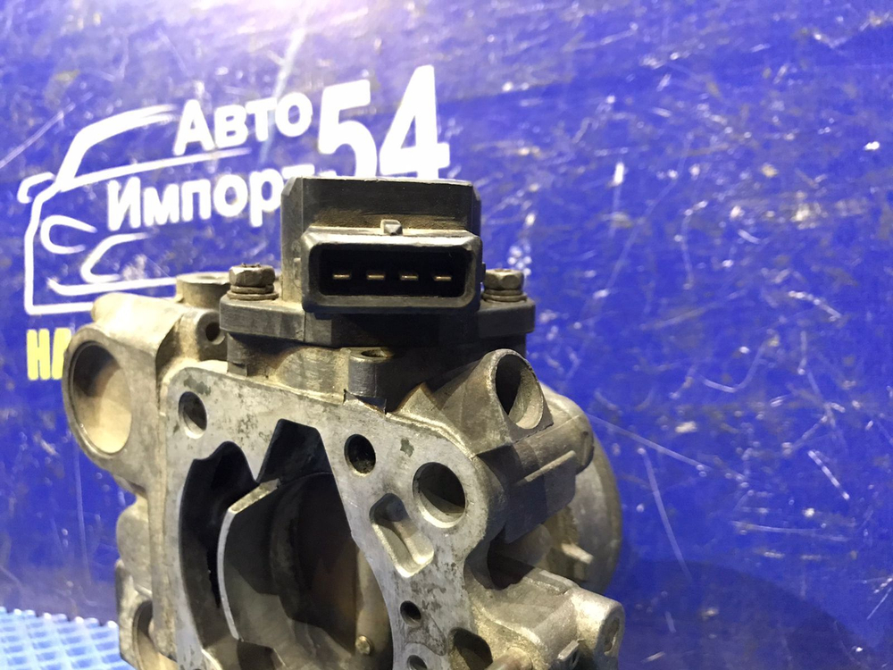 Дроссельная заслонка MITSUBISHI LANCER 1994