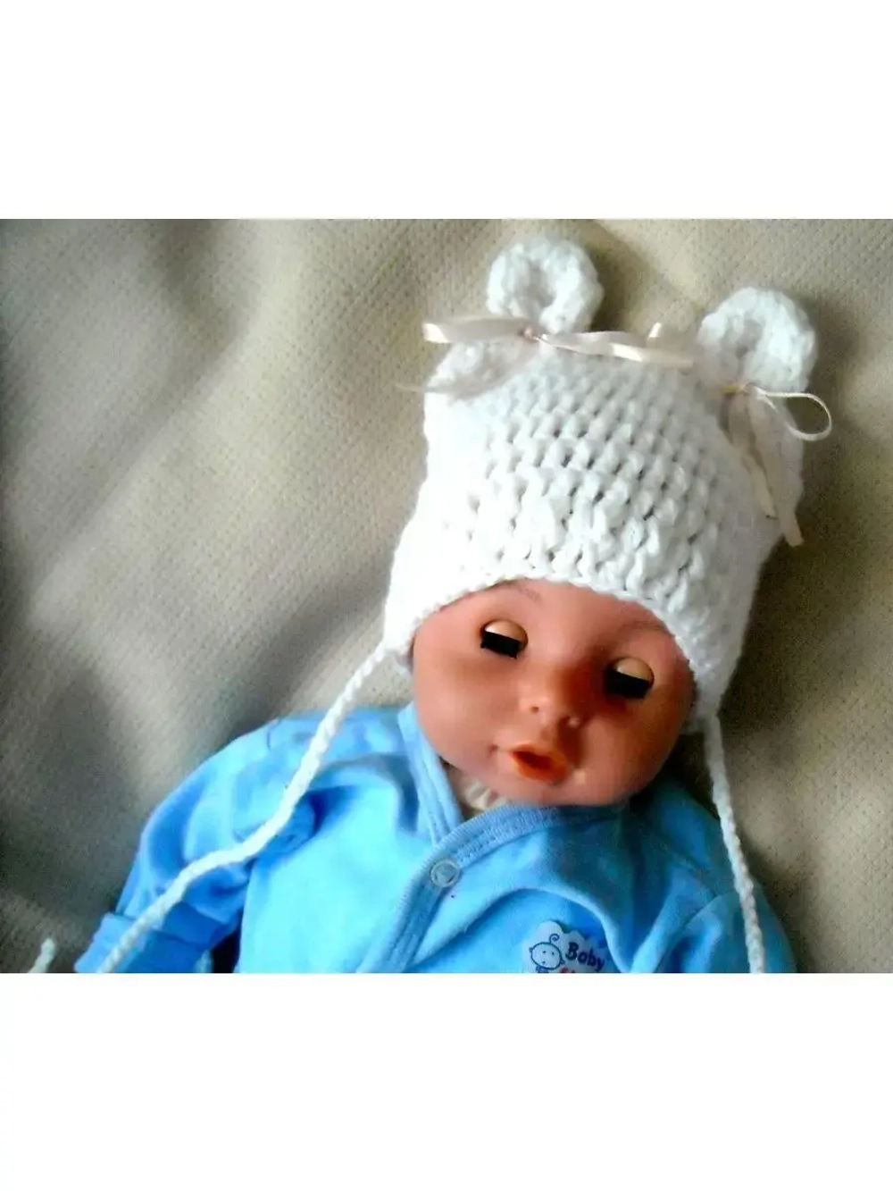 Комплект для новорожденного