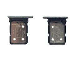 Sim лоток для OnePlus 10R зеленый (Forest Green)