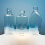 Флакон 50 мл 18 мм ПЭТ от производителя «Тара-Гост»