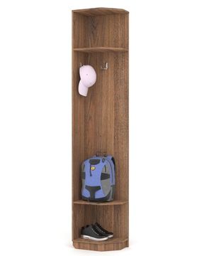 Стеллаж угловой ВЕНА-6