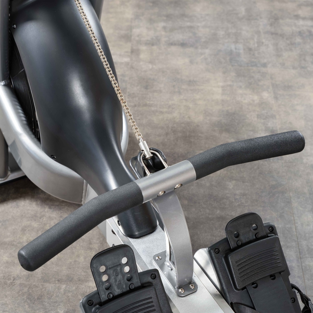 Гребной тренажер ТАНГЕН X-5200