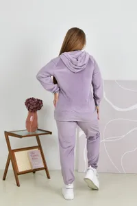 Костюм УК-3395-4 Фабрика Моды