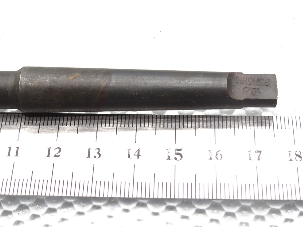 Сверло 10.8мм (85х170) к\х Р6М5К5 К/М1 СССР