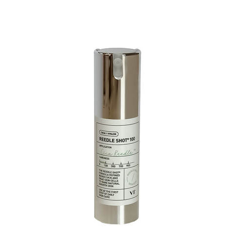 Бустер-сыворотка с микроиглами VT Cosmetics Reedle Shot 100, 30 мл