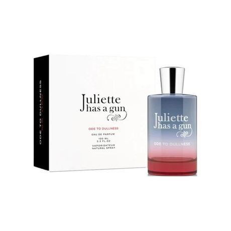JULIETTE HAS A GUN Ode To Dullness edP 100ml lady